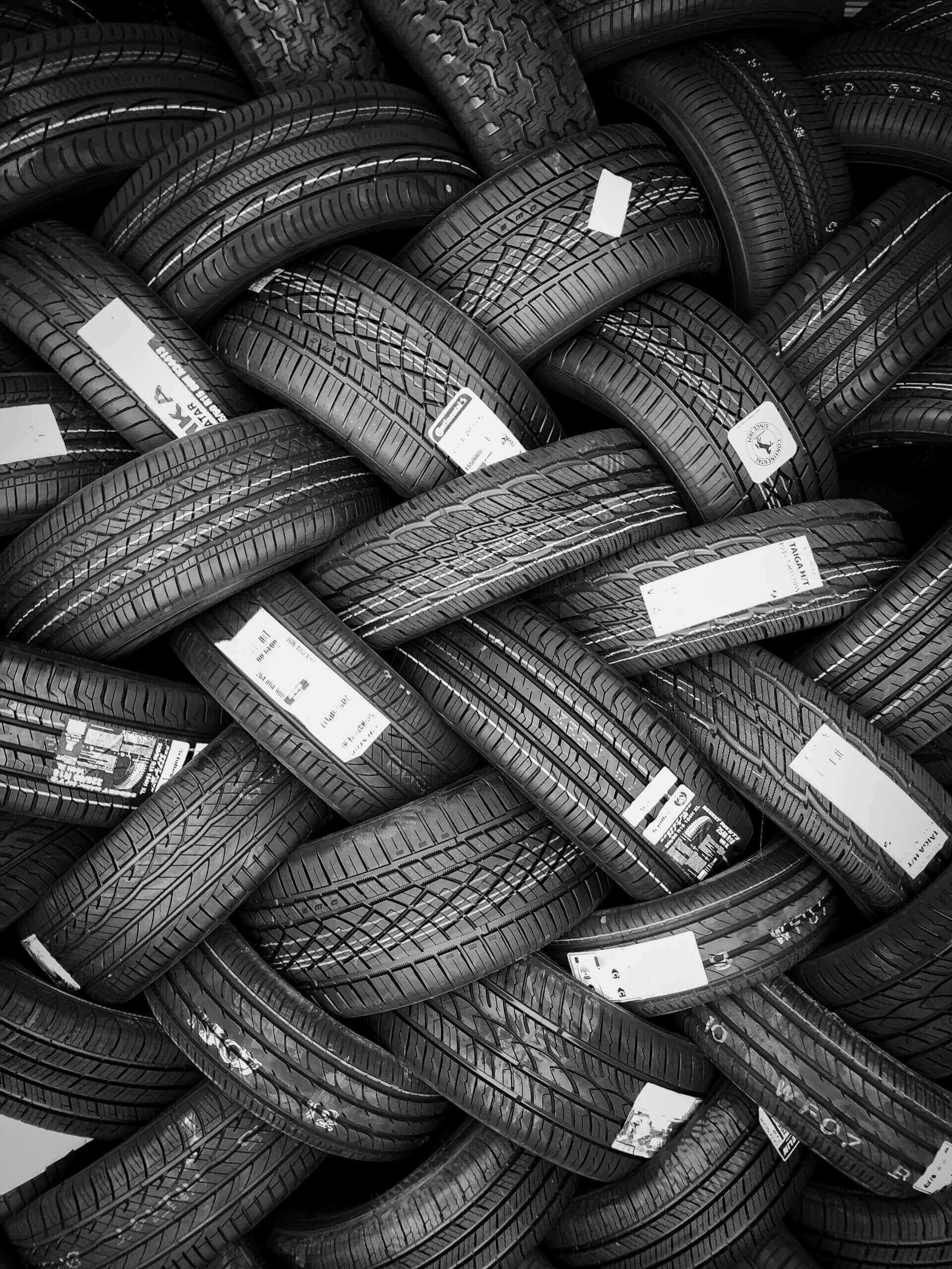 Rubber & Tires