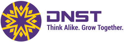 Dong Nhan Stone Logo